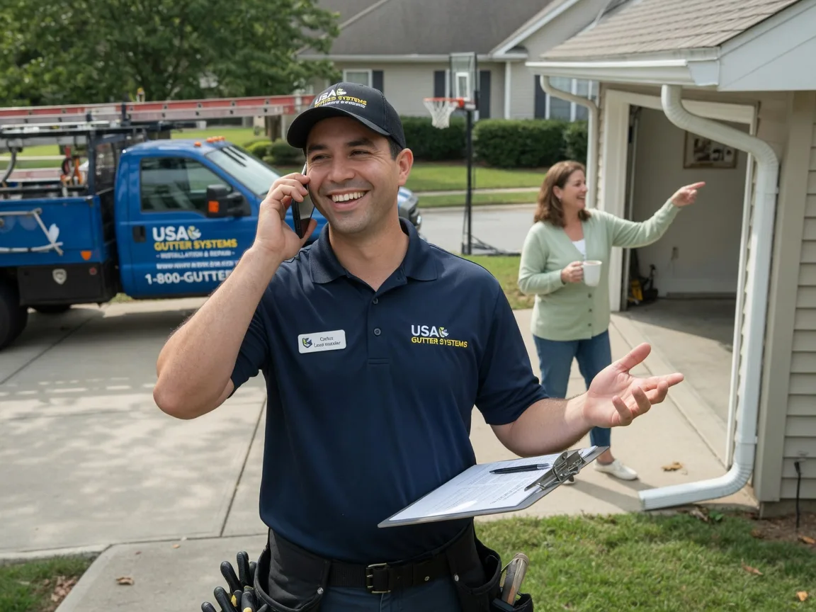 Gutter Installation Pillsbury, ND FAQs